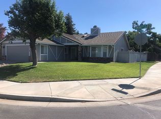 2119 Smokey Ct, Los Banos, CA 93635