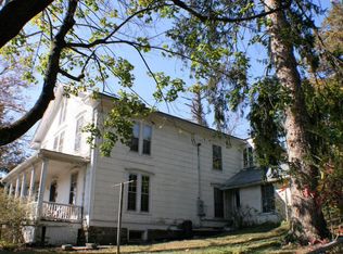 340 Greenbrier Ave, Ronceverte, WV 24970