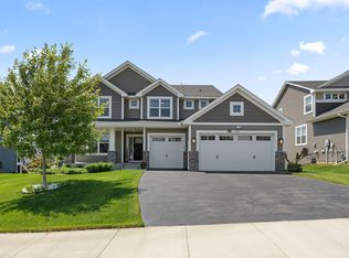 19129 Iden Ave, Lakeville, MN 55044