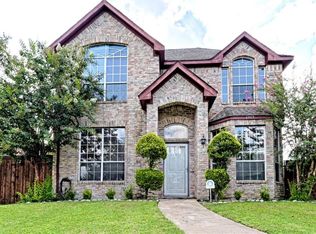 6909 Hominy Rdg, Rowlett, TX 75089