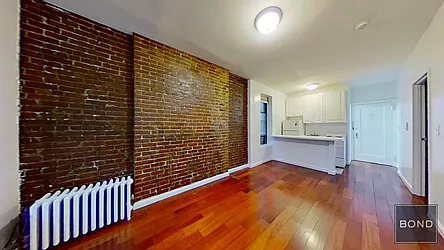 Rented by Bond New York