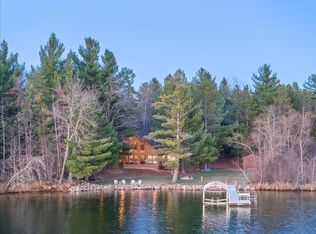 6329 Loonlake Dr SW, Pequot Lakes, MN 56472