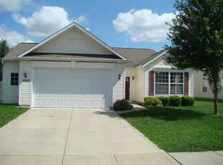 18846 Pilot Mills Dr, Noblesville, IN 46062