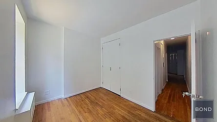 Rented by Bond New York