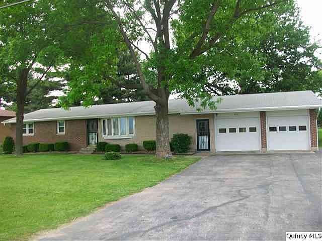 Home for Sale in Quincy, IL $154,900