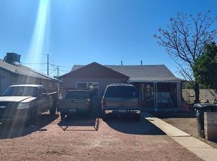 2225 E Brill St, Phoenix, AZ 85006