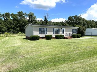 809 McCaskill Dr, Kinston, NC 28501