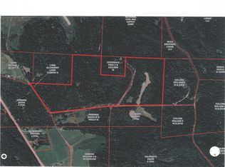 0 Tony Hill Rd, Coolspring, PA 15730