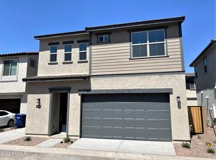 1323 W Bluejay Dr, Chandler, AZ 85286