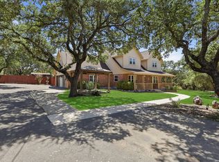 410 Misty Water, San Antonio, TX 78260