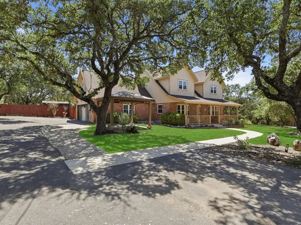 410 Misty Water, San Antonio, TX 78260