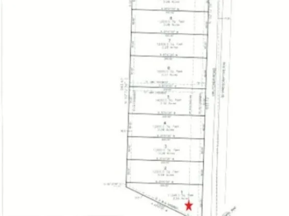 20665 Crutcher Rd, Athens, AL 35614