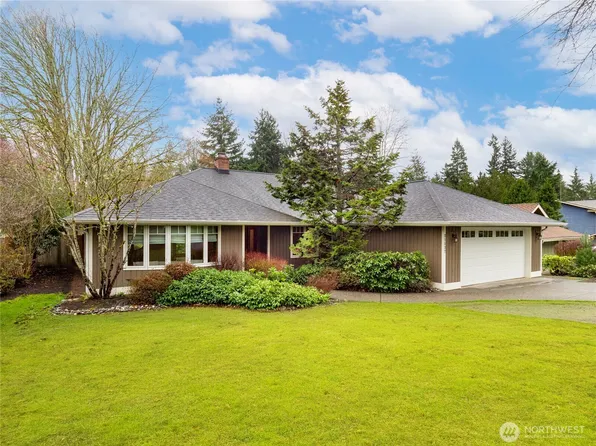 21537 Elm Drive, Brier, WA 98036