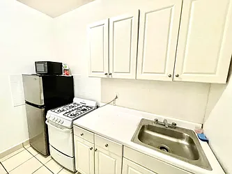 Rented by Pear NYC LLC