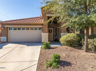 2823 E Questa Dr, Phoenix, AZ 85024