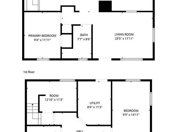 4th image of 224 W Chestnut St