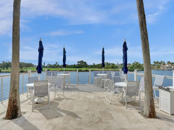 356 Golfview Road #609, North Palm Beach, FL 33408