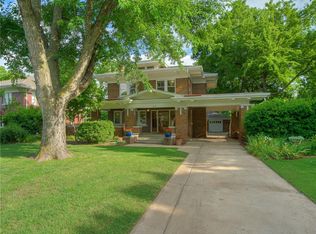 1428 NW 36th St, Oklahoma City, OK 73118