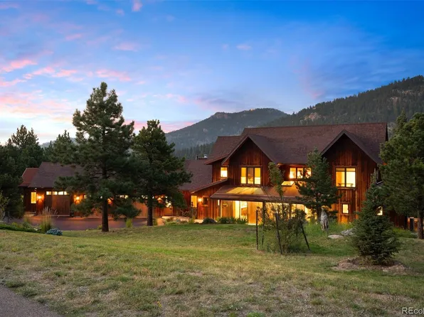 6056 Stone Creek Drive, Evergreen, CO 80439