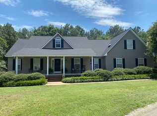 115 Highland Hope Ln, Gilbert, SC 29054