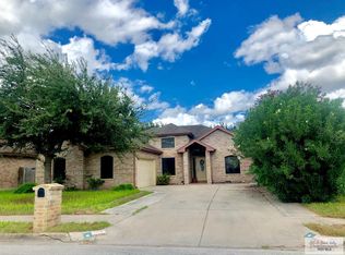 1031 Silver Oak Dr, Brownsville, TX 78520