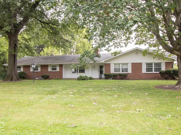 8647 Driftwood Dr, Indianapolis, IN 46240