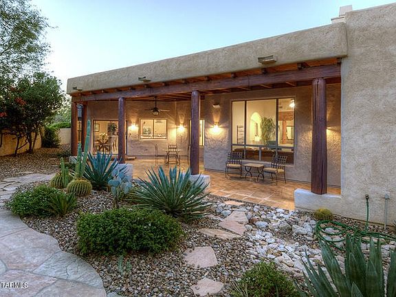 2nd image of 9961 E Sabino Springs Pl