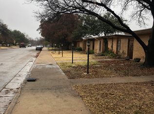 5047 27th St, Lubbock, TX 79407