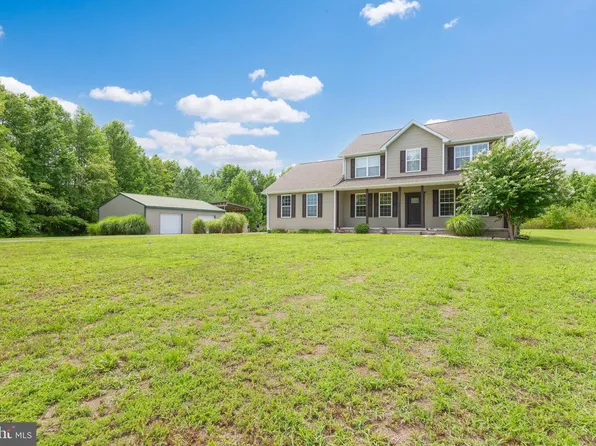 16881 Heritage Hills Ln, Henderson, MD 21640