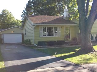 4209 Thompson Ave, Des Moines, IA 50317