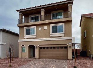 5699 Woodchester Ave, Las Vegas, NV 89139