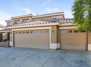 3337 W Lucia Dr, Phoenix, AZ 85083