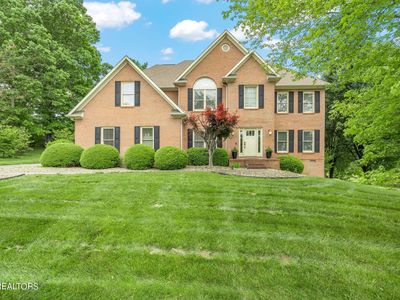 12618 Comblain Rd, Knoxville, TN, 37934