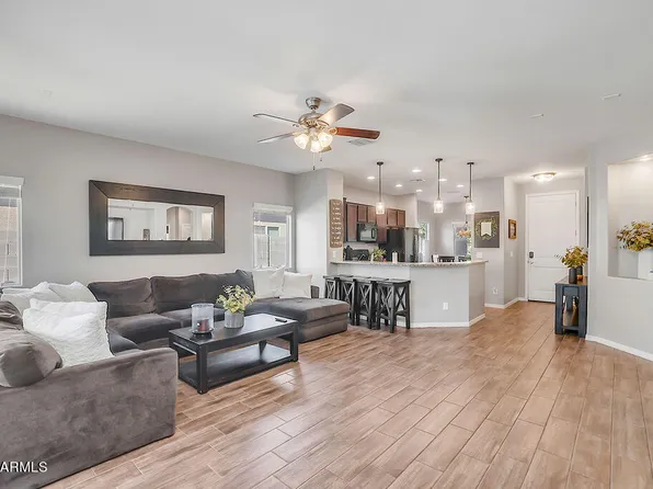 42070 N HINOKI Street, Queen Creek, AZ 85140