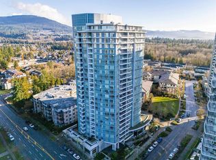 3093 Windsor Gate #2307, Coquitlam, BC V3B 0N2