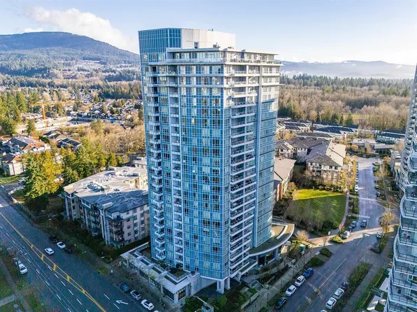 3093 Windsor Gate #2307, Coquitlam, BC V3B 0N2