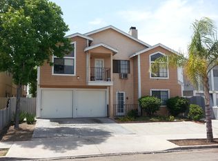 4238 36th St #1, San Diego, CA 92104