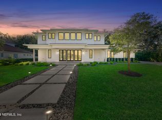105 Bent Oak Dr, Ponte Vedra Beach, FL 32082