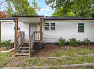 3719 Martin Ave, Greensboro, NC 27405