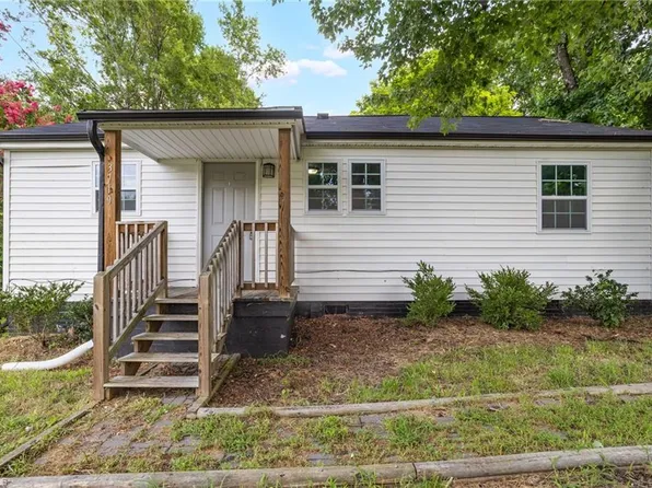 3719 Martin Ave, Greensboro, NC 27405