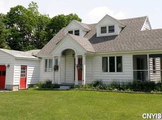 20856 Weaver Rd, Watertown, NY 13601