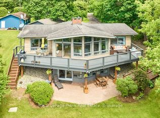 156 Acton Rd, Uxbridge, ON L0C1H0