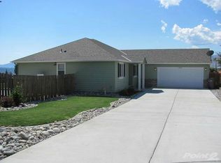 1517 Ernie Ct, Wenatchee, WA 98801