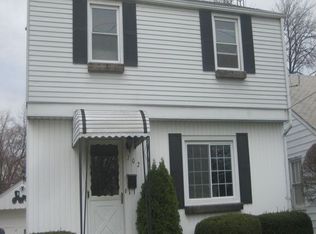 702 W Gramercy Ave, Toledo, OH 43612