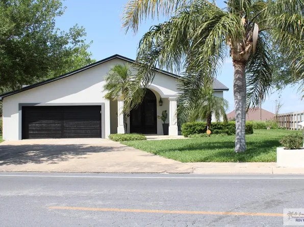 2628 Old Spanish Trl, Brownsville, TX 78520