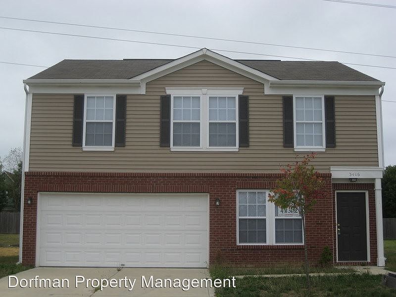 1st image of 3416 Hapsburg Way