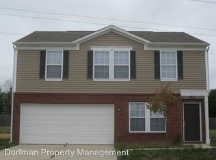 3416 Hapsburg Way, Indianapolis, IN