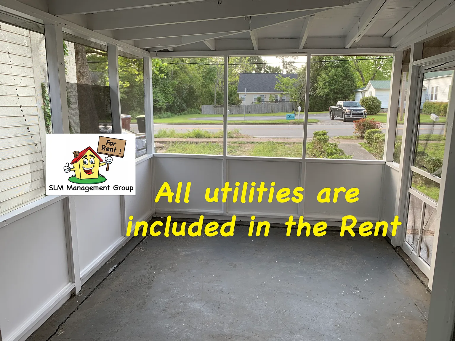 1 bed, 800 sqft, $1,000 — Photo 2