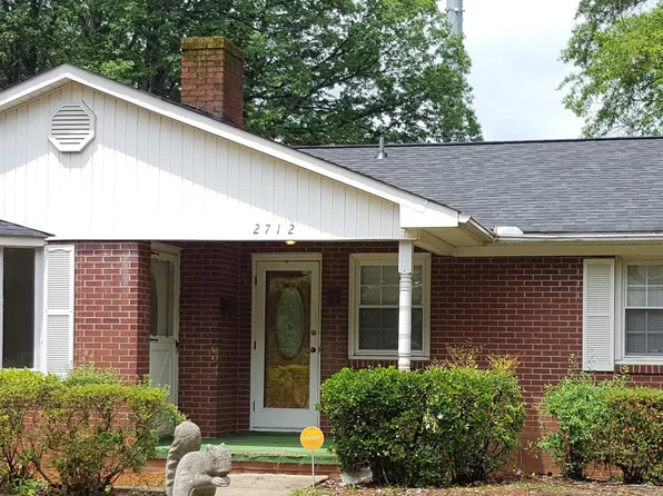 2712 Kilkare Ave, Winston Salem, NC 27105