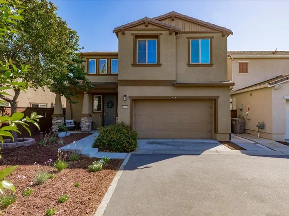 3963 Po River Way, Sacramento, CA 95834